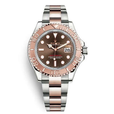 Rolex YACHT-MASTER 40 M126621-0001