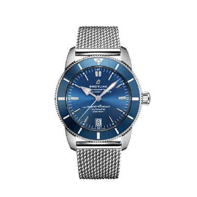 Breitling AB2010161C1A1 SUPEROCEAN HERITAGE B20 AUTOMATIC 42
