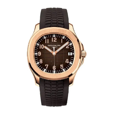 5167R-Patek Philippe AQUANAUT