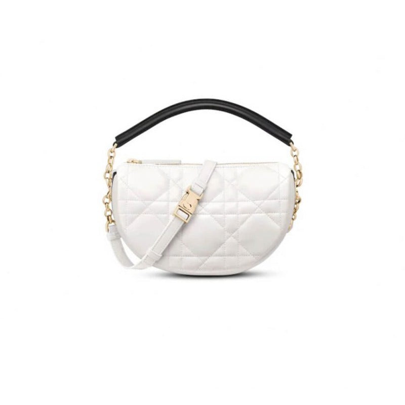 SMALL DIOR VIBE HOBO BAG