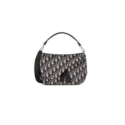 MINI SADDLE SOFT BAG