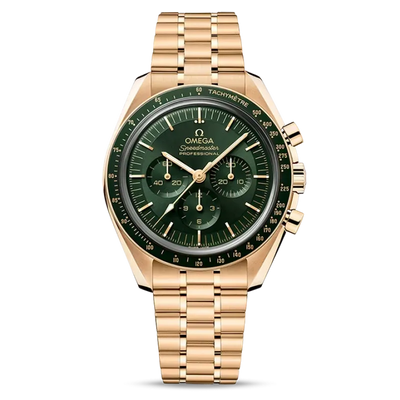 MOONWATCH CO‑AXIAL MASTER CHRONOMETER CHRONOGRAPH 42 MM-310