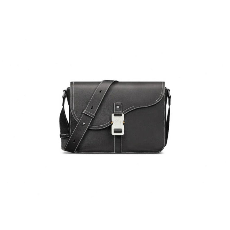 SADDLE MESSENGER BAG