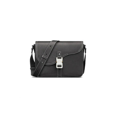 SADDLE MESSENGER BAG