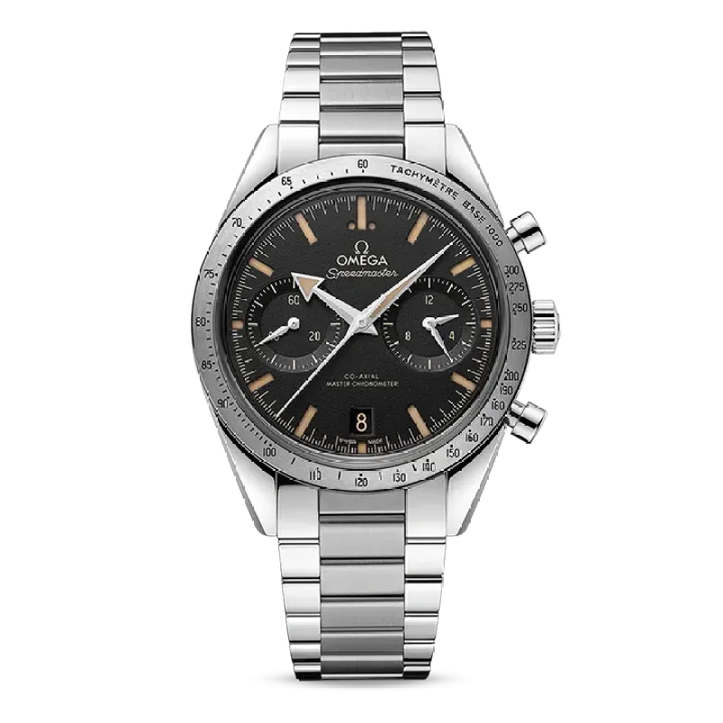 SPEEDMASTER '57 CO‑AXIAL MASTER CHRONOMETER CHRONOGRAPH 40.5 MM-3
