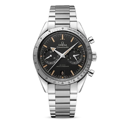 SPEEDMASTER '57 CO‑AXIAL MASTER CHRONOMETER CHRONOGRAPH 40.5 MM-3