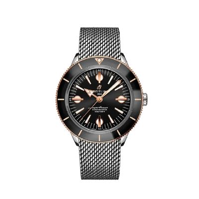 Breitling U10370121B1A1 SUPEROCEAN HERITAGE '57