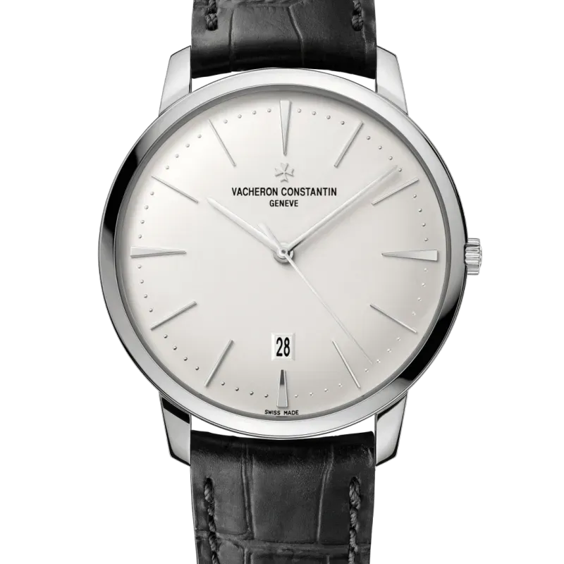 Vacheron Constantin heritage series 85180/000G-9230 watch