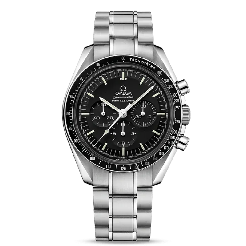 MOONWATCH PROFESSIONAL CHRONOGRAPH 42 MM