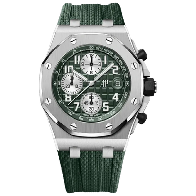ROYAL OAK OFFSHORE SELFWINDING CHRONOGRAPH