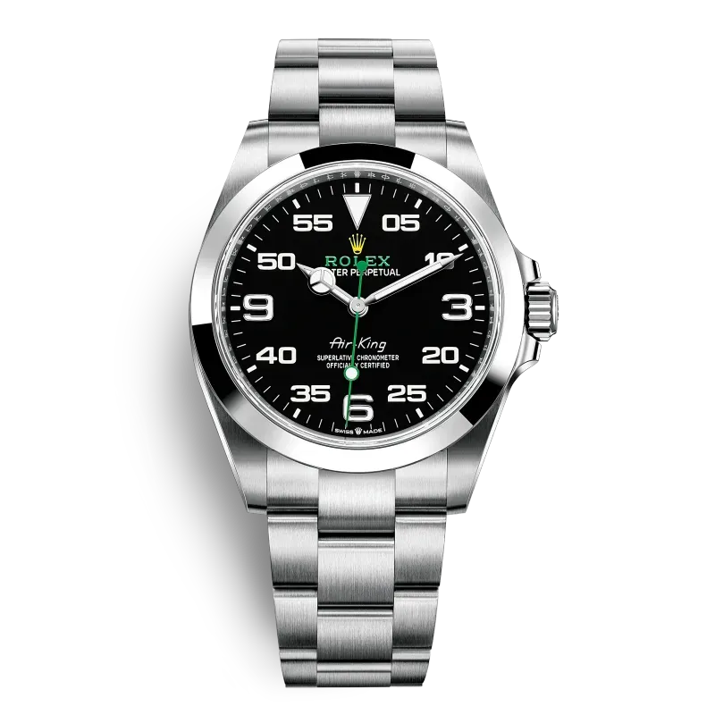 Rolex AIR KING M126900-0001