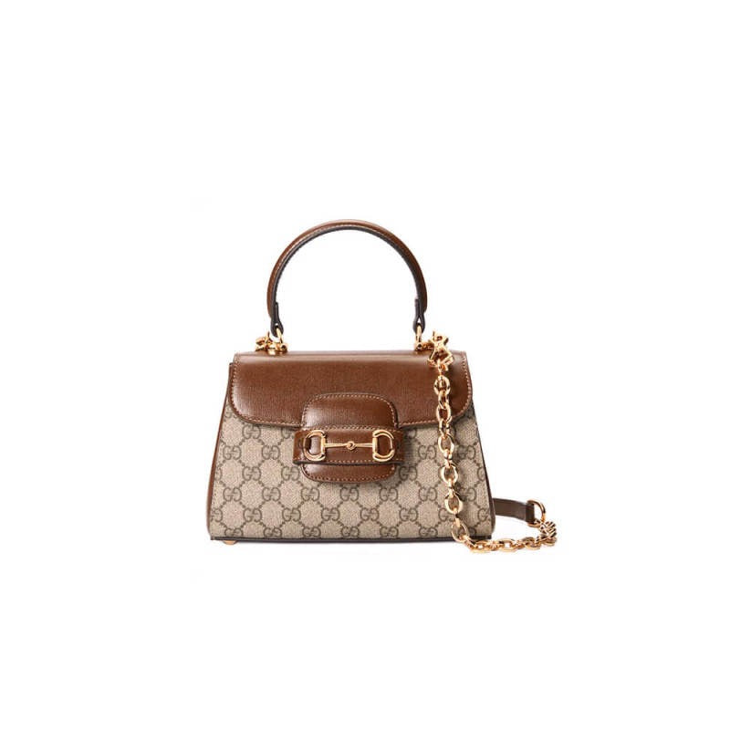 Gucci Horsebit 1955 mini bag