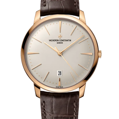 Vacheron Constantin heritage series 85180/000J-9231 watch