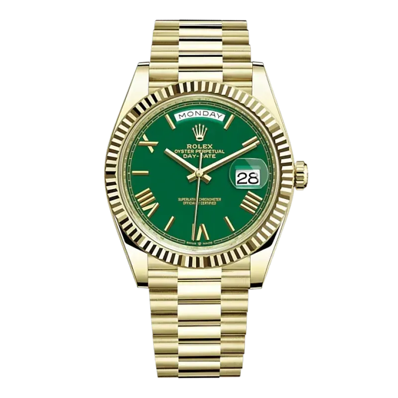 Rolex DAY-DATE 40 M228238-0061