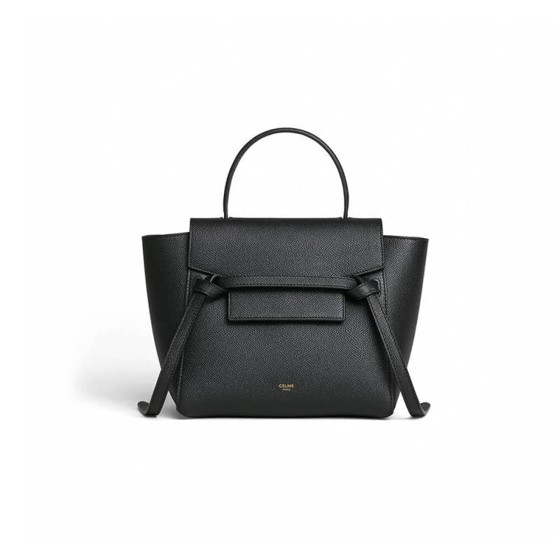 CELINE NANO BELT BAG