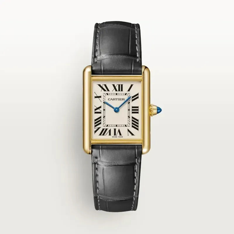 TANK LOUIS CARTIER WATCH -WGTA0067