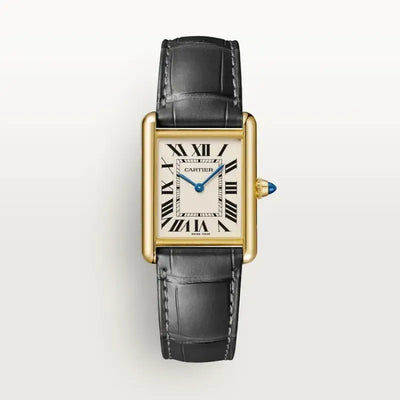 TANK LOUIS CARTIER WATCH -WGTA0067