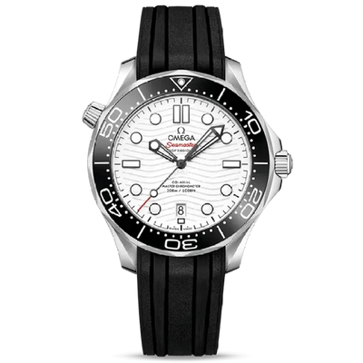 DIVER 300M CO‑AXIAL MASTER CHRONOMETER 42 MM