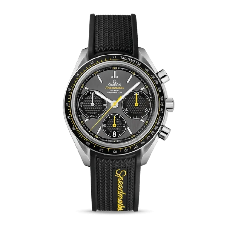 RACING CO‑AXIAL CHRONOMETER CHRONOGRAPH 40 MM-326.3