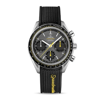 RACING CO‑AXIAL CHRONOMETER CHRONOGRAPH 40 MM-326.3