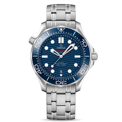DIVER 300M CO‑AXIAL MASTER CHRONOMETER 42 MM