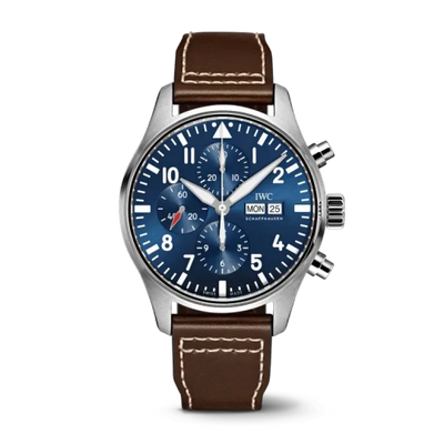 IW377714 PILOT’S WATCH (MARK XVIII EDITION “LE PETIT PRINCE”)