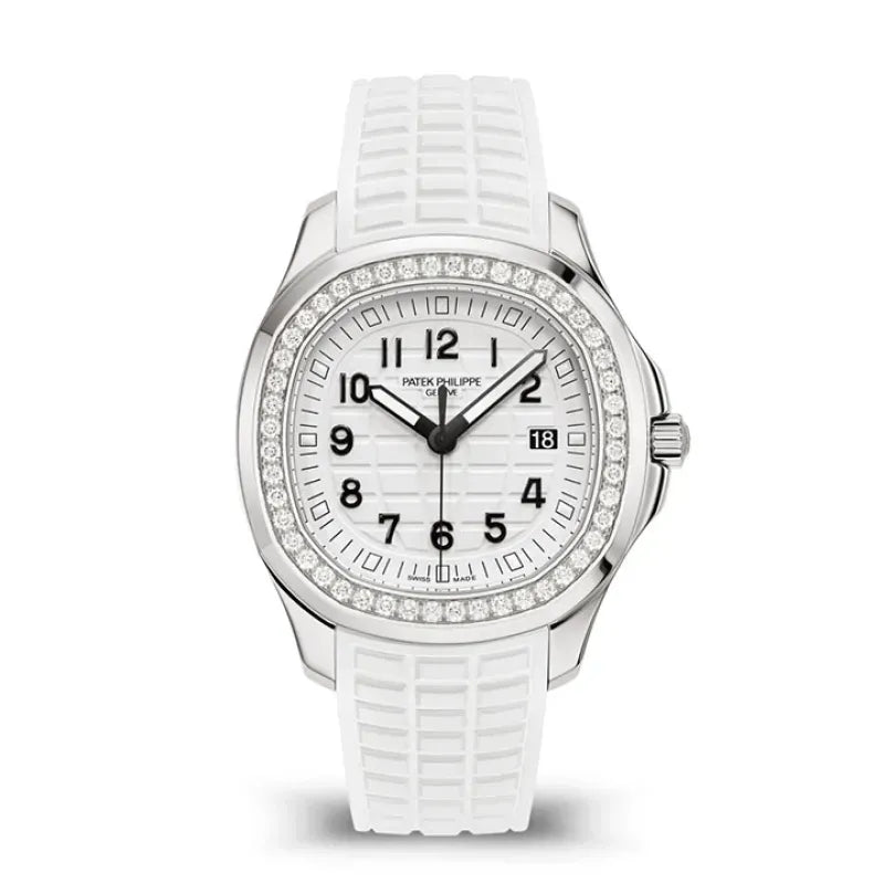 5267/200A-Patek Philippe AQUANAUT