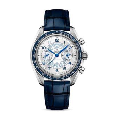 CO‑AXIAL MASTER CHRONOMETER CHRONOGRAPH 43 MM-329.3