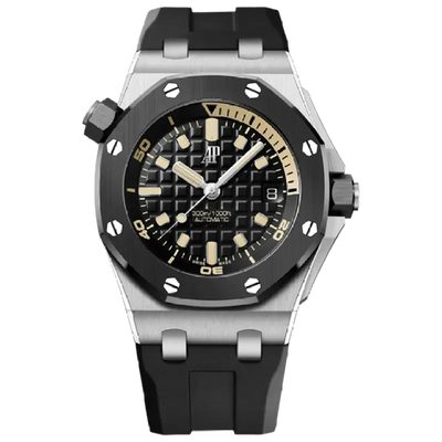 ROYAL OAK OFFSHORE DIVER Ref. 15720CN.OO.A002CA.01