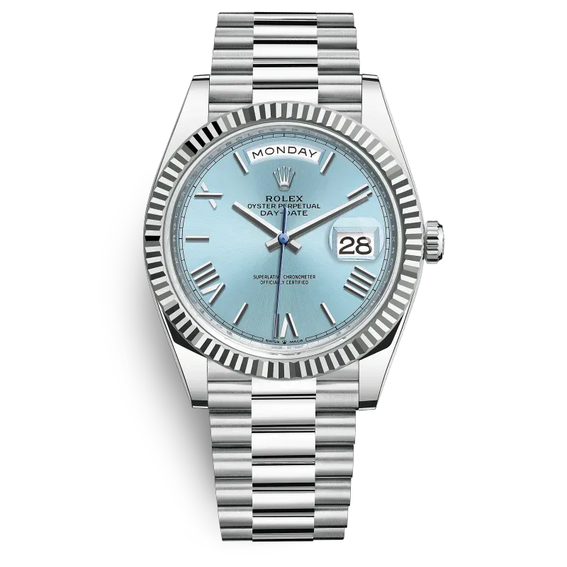Rolex DAY-DATE M228236-0006