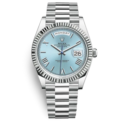 Rolex DAY-DATE M228236-0006