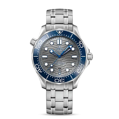 DIVER 300M CO‑AXIAL MASTER CHRONOMETER 42 MM
