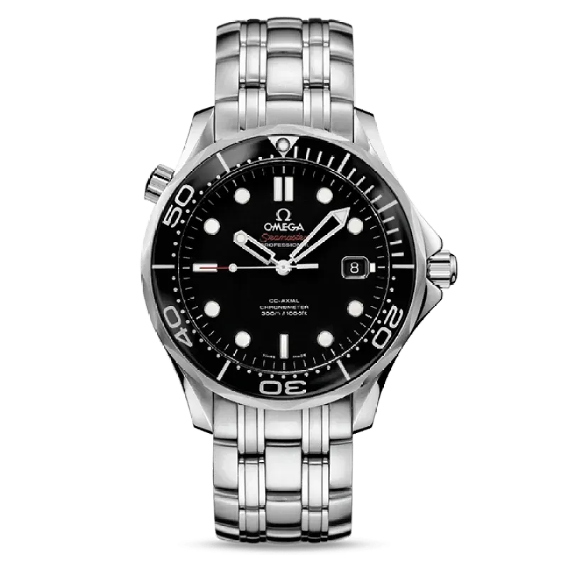DIVER 300M CO‑AXIAL CHRONOMETER 41 MM-212.30.41.20.01.003