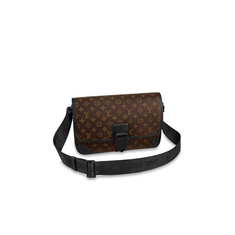 ARCHY MESSENGER MM