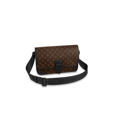 ARCHY MESSENGER MM