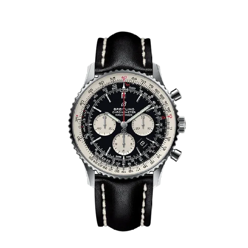 Breitling AB0127211B1X1 NAVITIMER