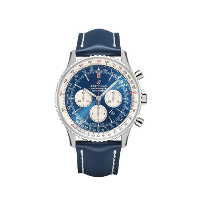 Breitling AB0127211C1X2 NAVITIMER