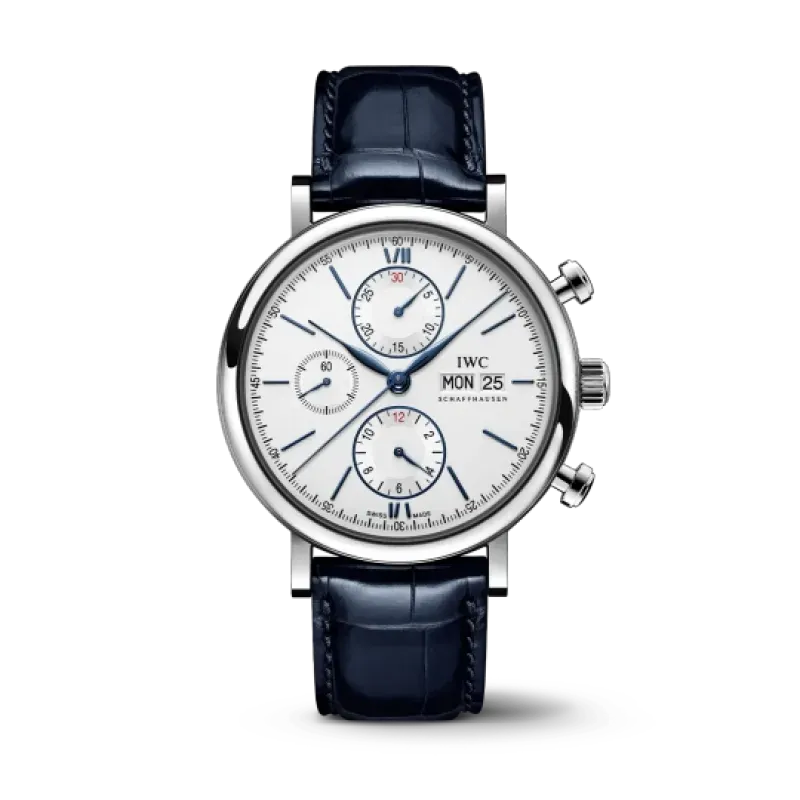 IWC Portofino IW391037 watch