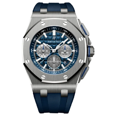 ROYAL OAK OFFSHORE SELFWINDING CHRONOGRAPH