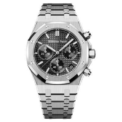 ROYAL OAK SELFWINDING CHRONOGRAPH Ref. 262402