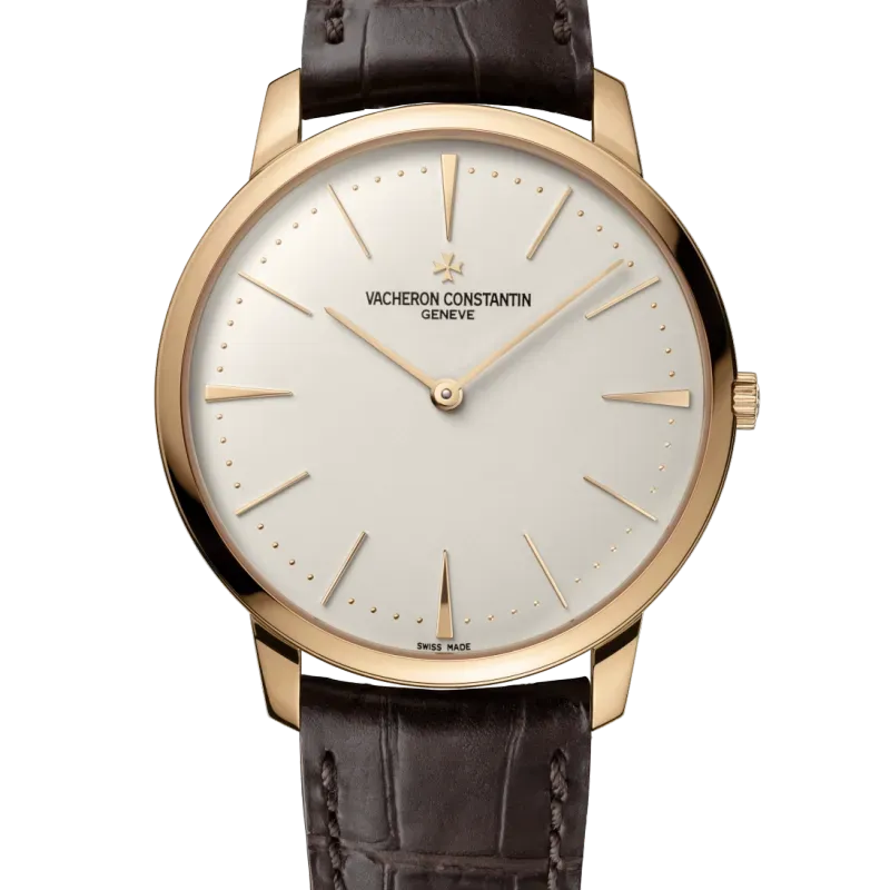Vacheron Constantin heritage series 81180/000R-9159 watch