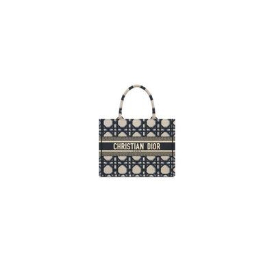 Medium Dior Book Tote
