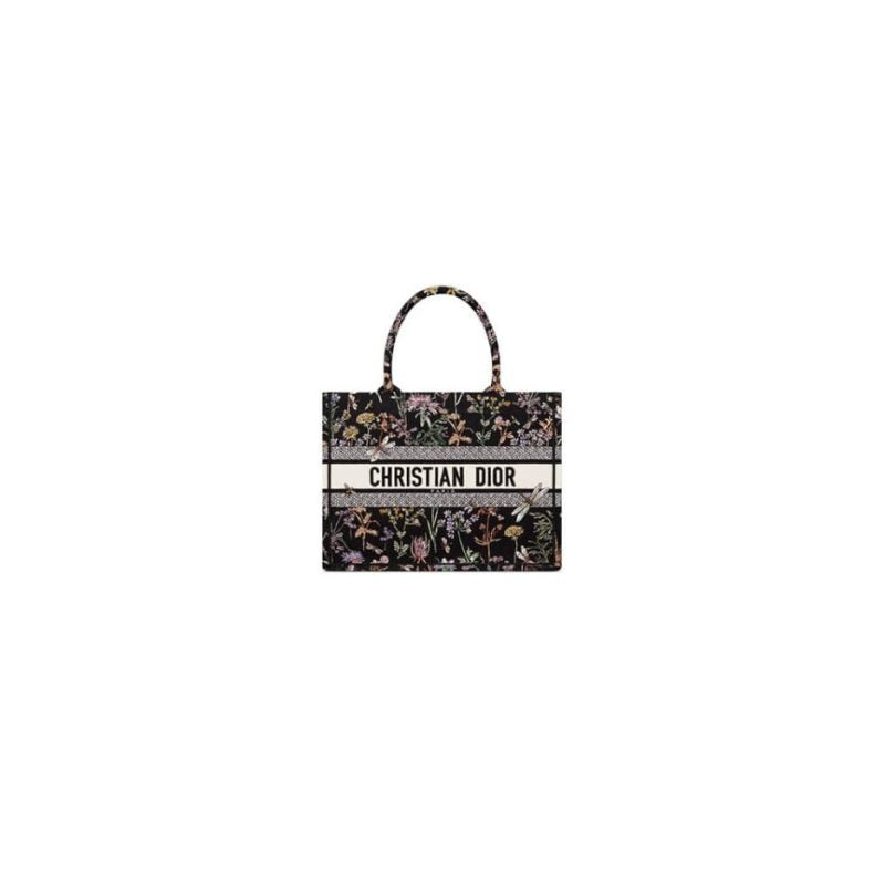 Medium Dior Book Tote
