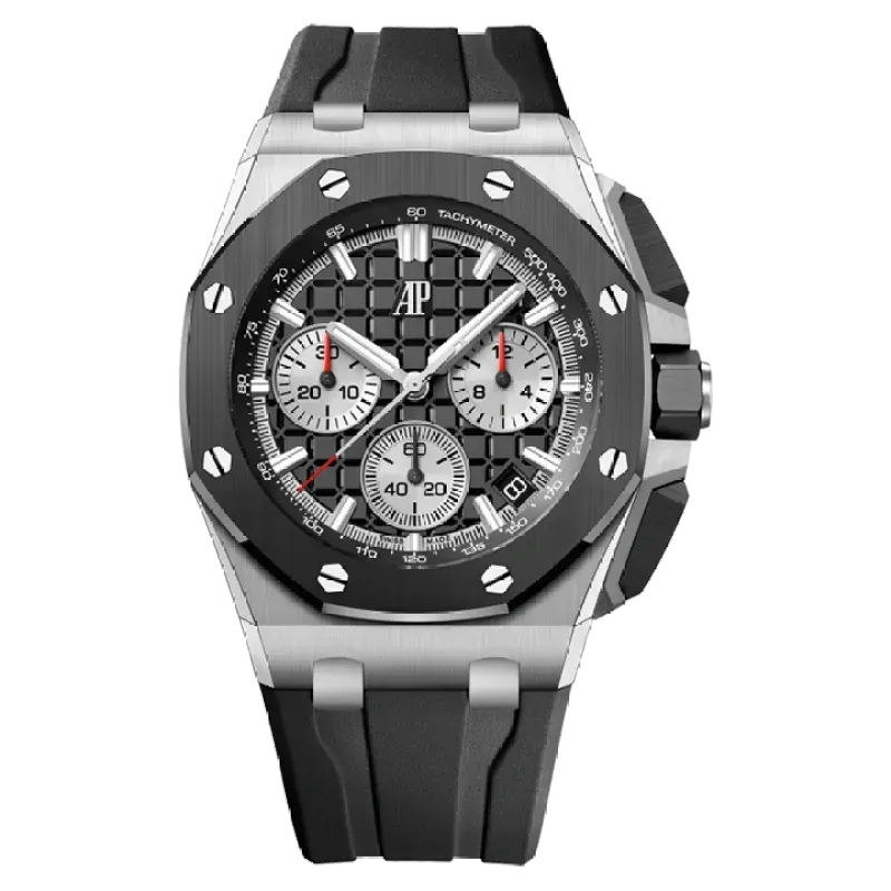 ROYAL OAK OFFSHORE SELFWINDING CHRONOGRAPH Ref. 2642
