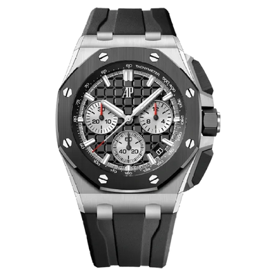 ROYAL OAK OFFSHORE SELFWINDING CHRONOGRAPH Ref. 2642