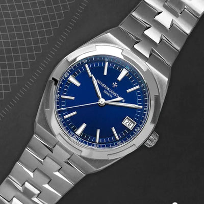 VACHERON CONSTANTIN OVERSEAS 4500V/110A-B128