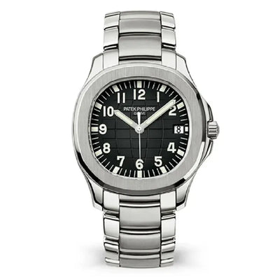 5167A/1A-Patek Philippe AQUANAUT