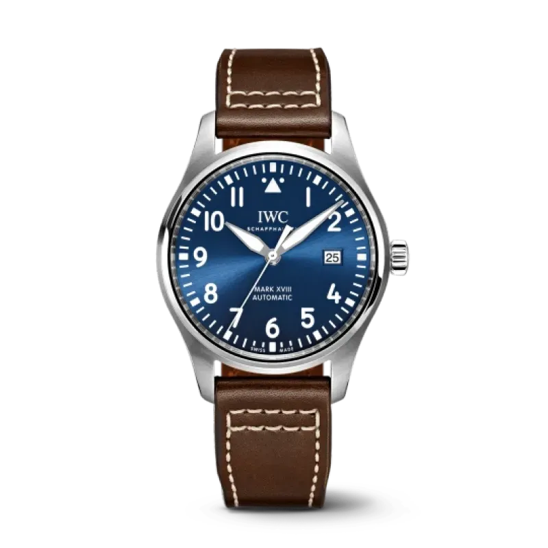 IW327010 PILOT’S WATCH (MARK XVIII EDITION “LE PETIT PRINCE”)