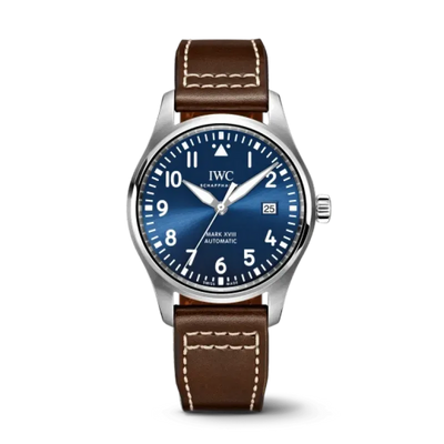 IW327010 PILOT’S WATCH (MARK XVIII EDITION “LE PETIT PRINCE”)