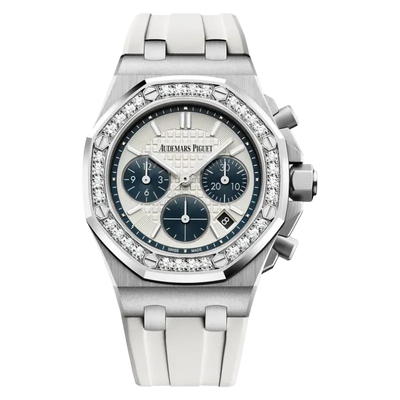 Royal Oak Offshore Automatic Chronograph Ref. 26231ST.ZZ.D010CA.01